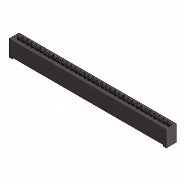 887-034-521-101 EDAC Inc.  Edgeboard Connectors